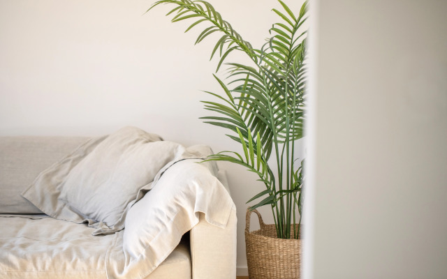 Апарт-отель We Live Trapani Luxury