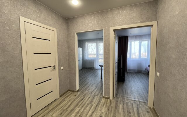 1 K Apartamenty Talnikovaya 5 Apartments