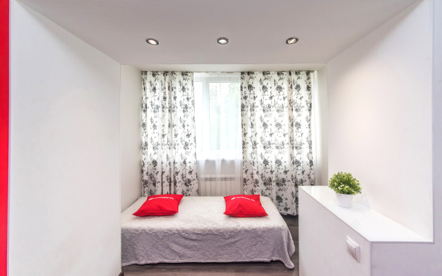 Апартаменты Шумихинский 3/1