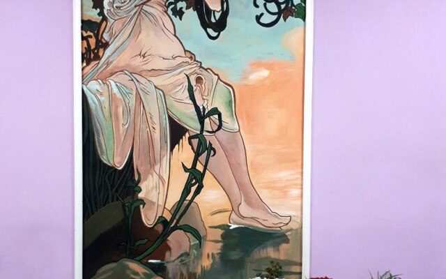 Хостел Мариинск