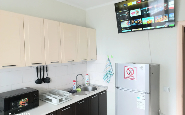 Apartamenty Studio XM Samyj centr