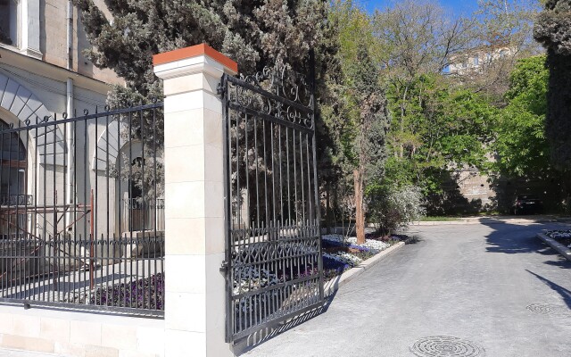 Апартаменты на Большой Морской 5