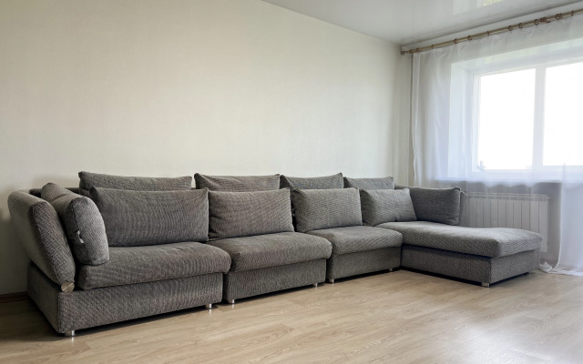 O.g.n.i. Bashidze 8 Apartment