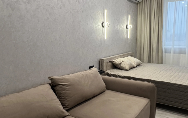 Na Zapadnom Plyazhe Flat