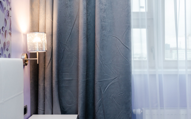 Апартаменты LikeHome Life - Калужская Букинист 1