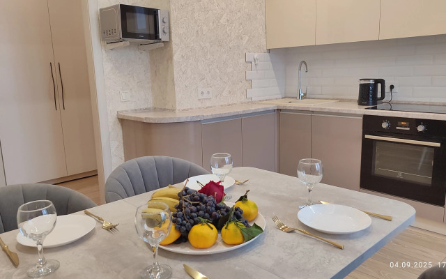 Квартира OneDayDom на Улице Тимирязева 23