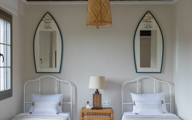 Zigo's Hotel - Special Class