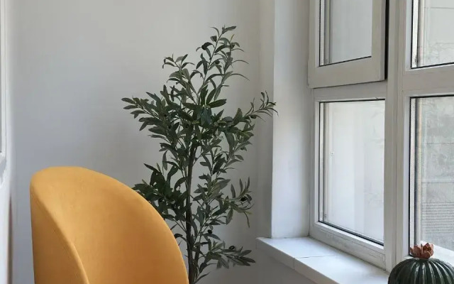 Studiya Matiss Ryadom S Arbatom Apartments