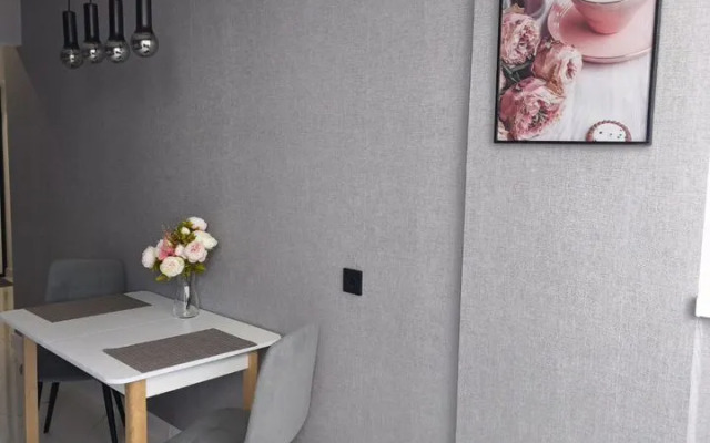 Квартира на Чапаева