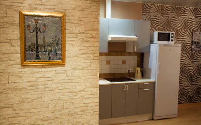 Lyuks V Tsentre Na Maslennikova 72 Apartments