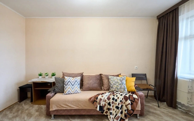 Квартира на улице Железнодорожная 23