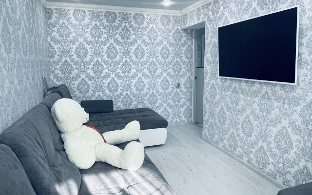 Dvuhkomnatnye u Morya Apartments