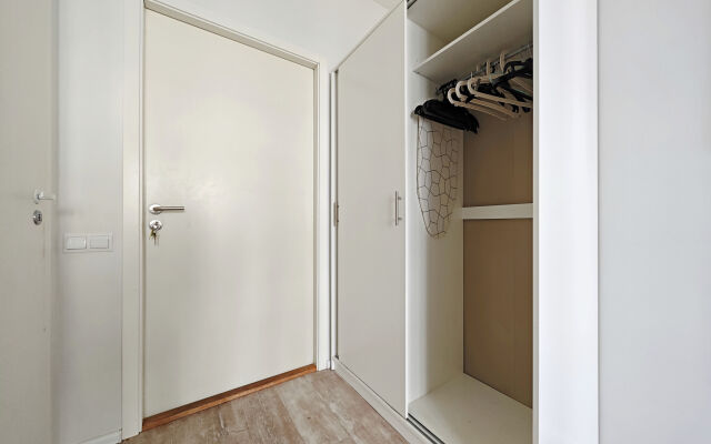 Апартаменты  4