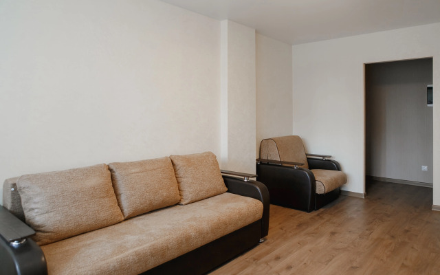 Na Krasnozvyozdnoy Ulitse, 3k1 Flat