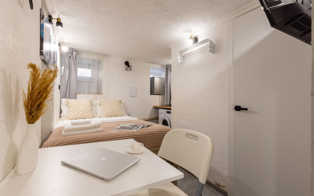 Апартаменты с Кухней Сити Групп на Улице Пестеля