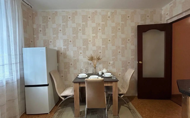 Квартира для большой семьи