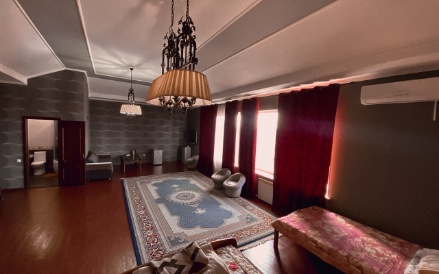 Гостевой дом Classic