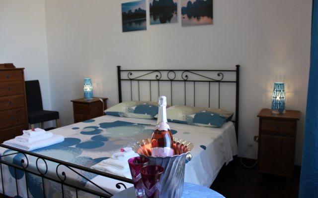 Casa Vacanze Voglia Di Roma Guest House