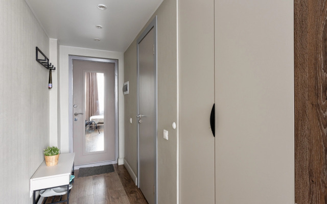 Apartamenty Bestflat24 Sheremetyevskaya  85s2