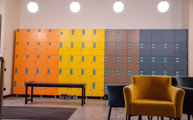 Хостел Измайлова