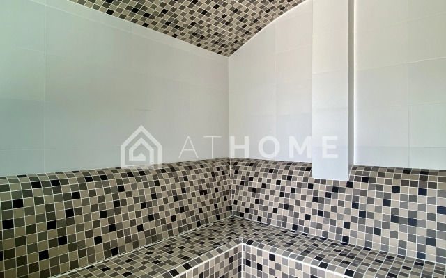 Апартаменты Breeze Beachside 203