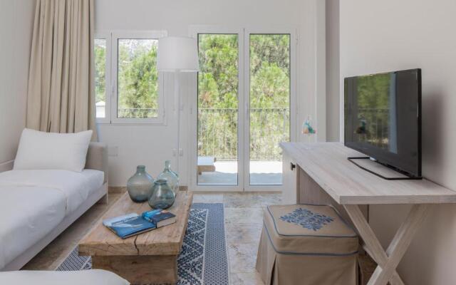 Falkensteiner Resort Capo Boi Hotel