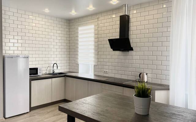 Апартаменты на Волгоградской 2 №4