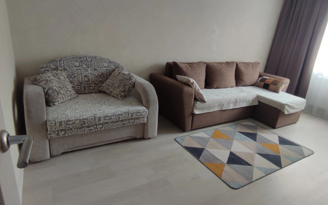 2kh Komnatnaya Vitebsk Ulitsa Chkalova 36 Flat