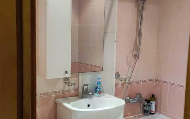Na Prospekte Kirova 66  Flat