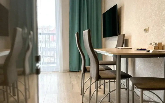 Квартира на Седова 71/1