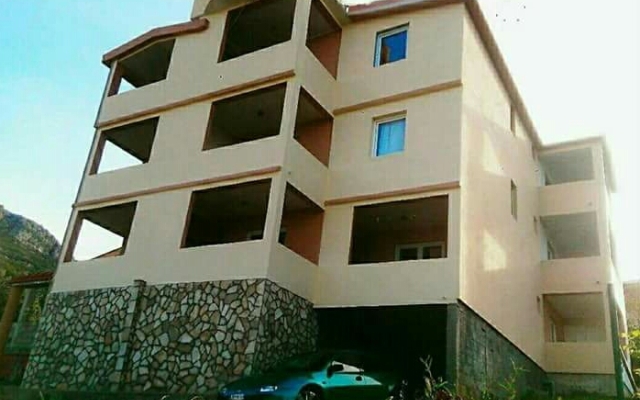 Muki Apartments