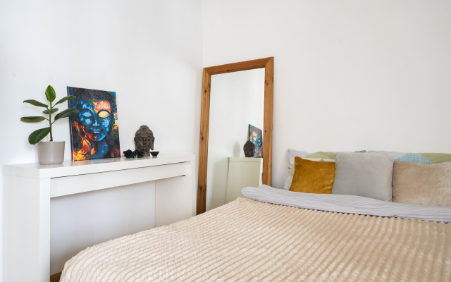 Апартаменты Фонтанка 83