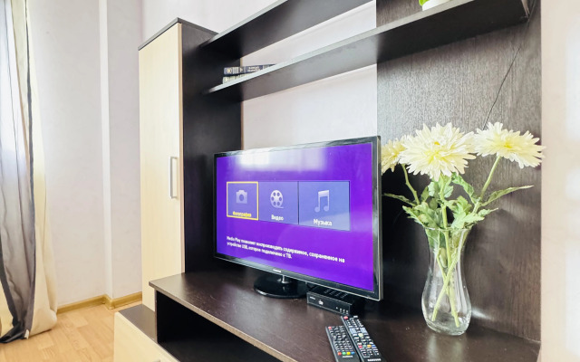 Апартаменты На Белинского 177а