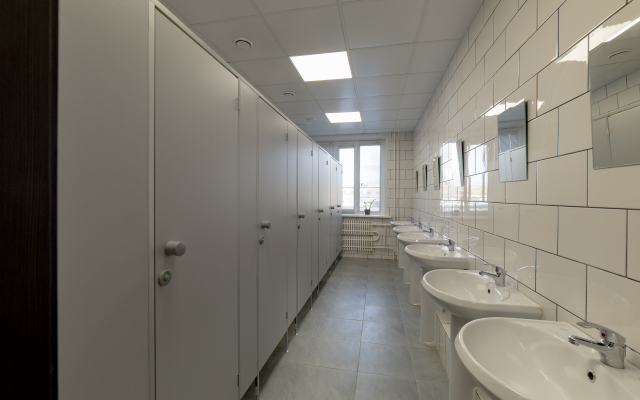 Tandem Khimki Hostel