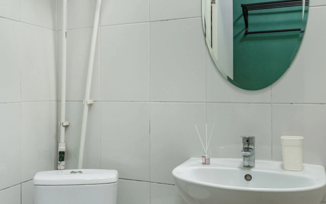 Квартира Студия стандарт на Московских воротах