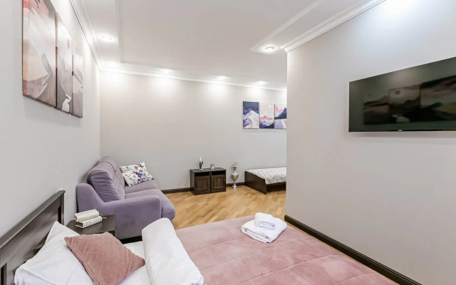 Частный дом Уютный дом