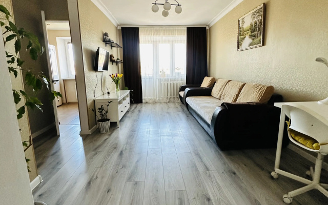 Квартира Посуточно