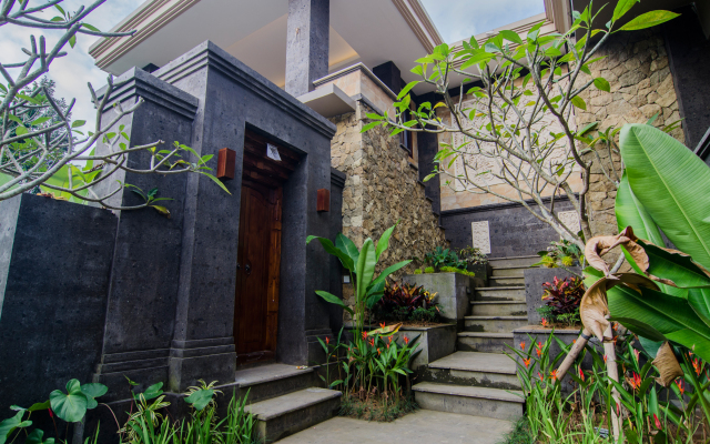 Alas Petulu Cottages