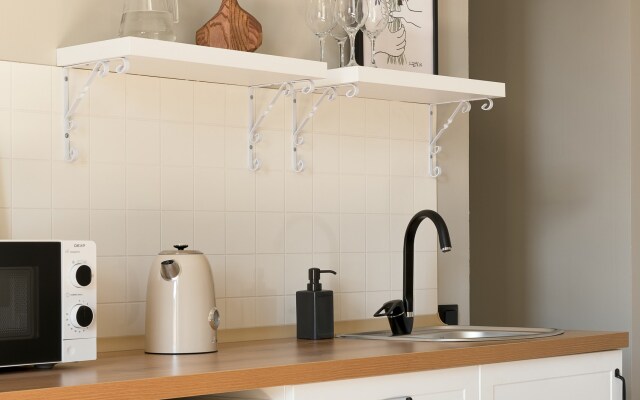 Апартаменты Напротив Казанского Собора