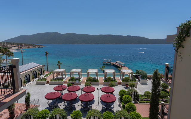Casa Nonna Bodrum - Adult Only Hotel