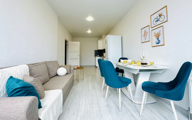 Апартаменты для командировки