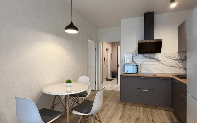 Квартира на Бульваре 30 Летия Победы Дом 32