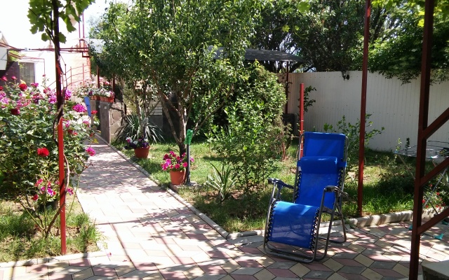 Morskaya 51 Guest House
