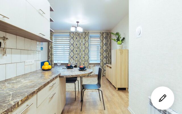 Апартаменты на Достоевского 30