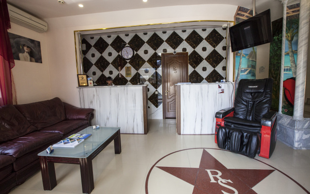 RS-Royal Hotel