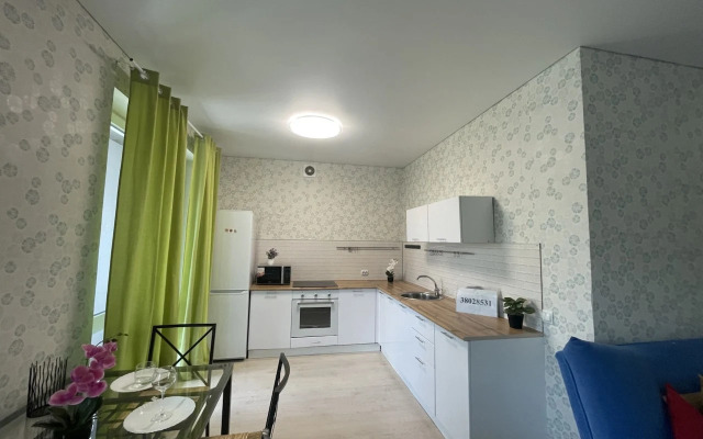Bolshaya Treshka V Tsentre Flat