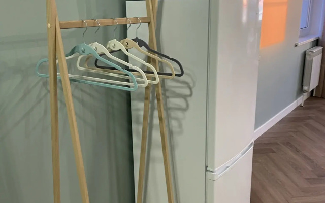 Na Ul Landyshevaya 12/7 Flat