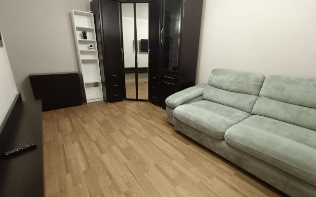 Na Ul Sportivnoy Apartments