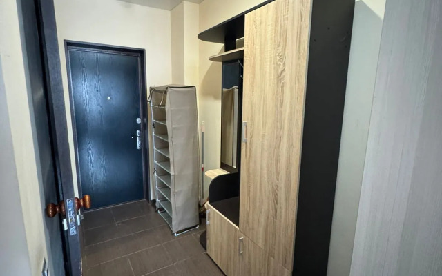 Квартира Студия на 5ом