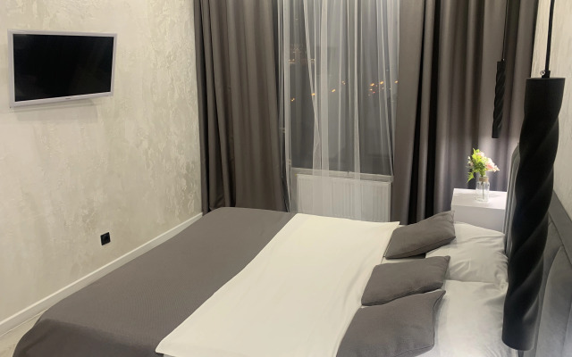 Апартаменты На Карла Маркса 259 1